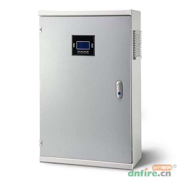 Z-D-1.0KVA(1833B)應急照明集中電源（分散式電源）LG1833B,樂工光電,應急照明集中電源