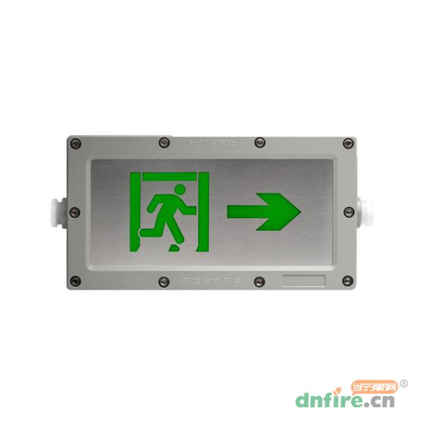 GT-BLJC系列集中控制集中電源型標(biāo)志燈（防爆型）,國(guó)泰怡安,消防應(yīng)急疏散指示燈
