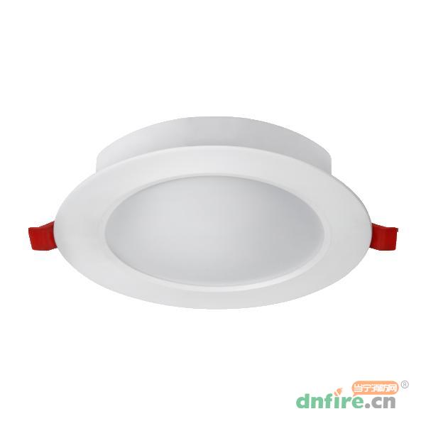 YSZ751B集中控制集中電源型照明燈5W（嵌頂照明燈）