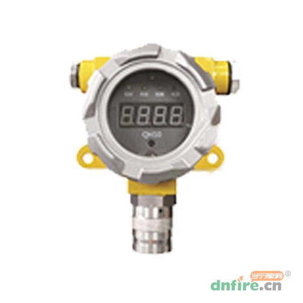 QH10點(diǎn)型防爆可燃?xì)怏w探測(cè)器,匯智電子,可燃?xì)怏w探測(cè)器