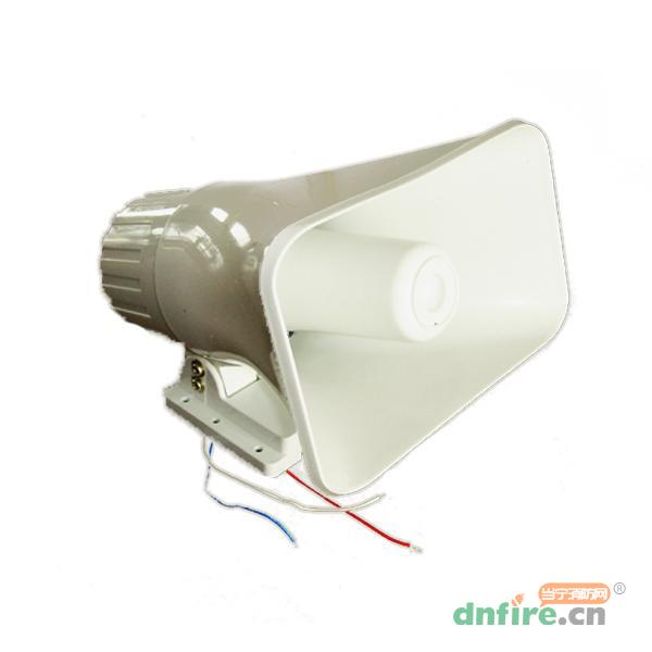 HZHJ-1號(hào)角式揚(yáng)聲器,匯智電子,壁掛式