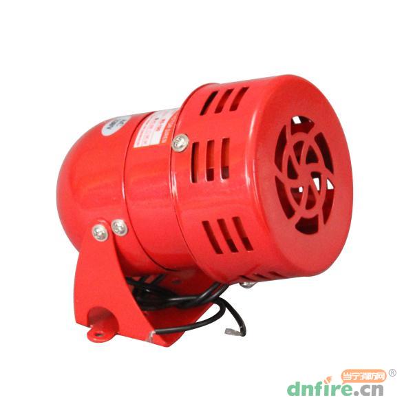 HZFL-1風(fēng)螺式警報器,匯智電子,聲光報警器