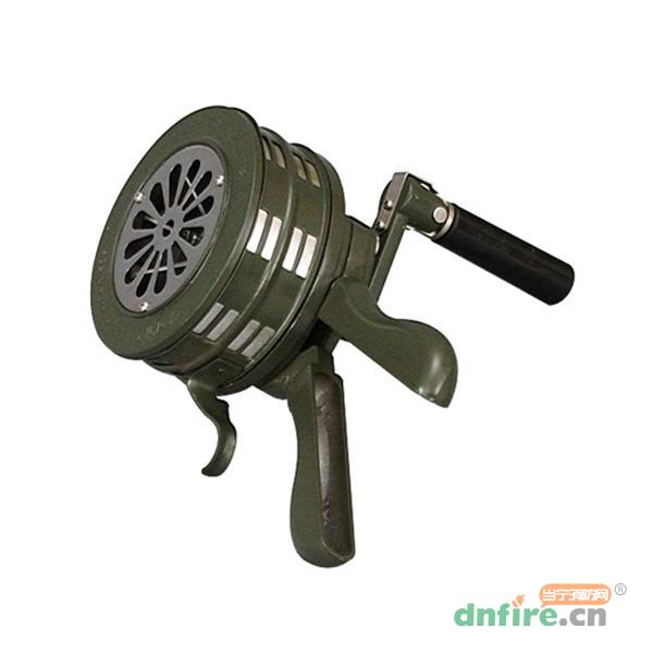 HZSY-1手搖報(bào)警器,匯智電子,聲光報(bào)警器