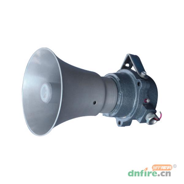 HZFB-HJ-A防爆揚聲器,匯智電子,壁掛式