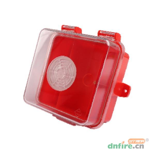 FHH-SG01聲光防護(hù)盒,三江,聲光報警器