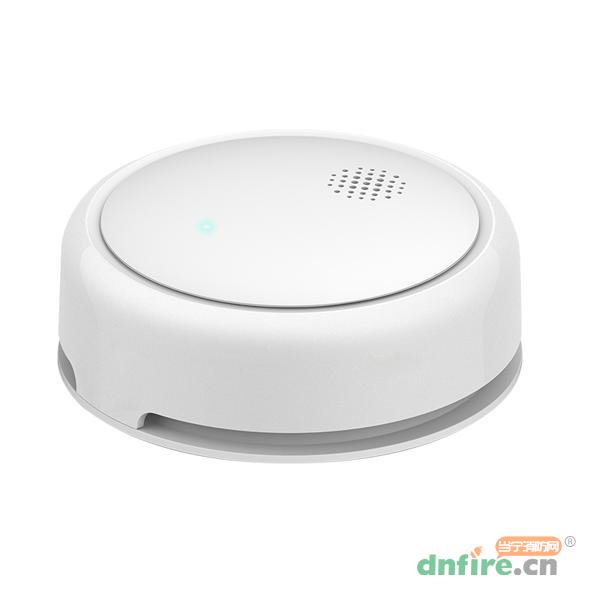 HS2SA-3煙霧探測器NB-IoT,海曼科技,獨立式感煙火災探測器