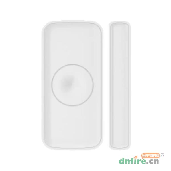 HS1DS-NB門磁報警器NB-IoT,海曼科技,家用探測報警器