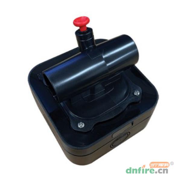 VESDA Sensepoint XCL管路式環(huán)境氣體探測器,威士達Vesda,吸氣式感煙火災探測聯(lián)網(wǎng)系統(tǒng)