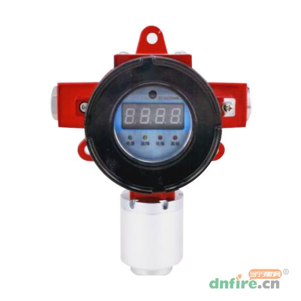 GTQ-GST005M型工業(yè)及商業(yè)用途點(diǎn)型可燃?xì)怏w探測(cè)器,海灣GST,可燃?xì)怏w探測(cè)器