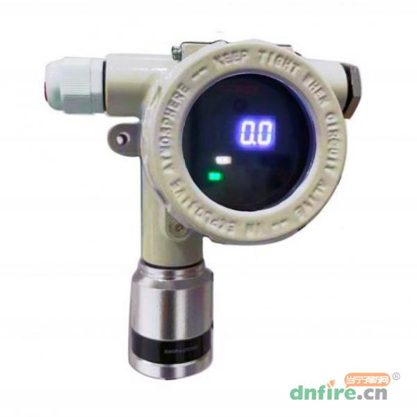 GTYQ-GDA100V工業(yè)及商業(yè)用途點型可燃氣體探測器