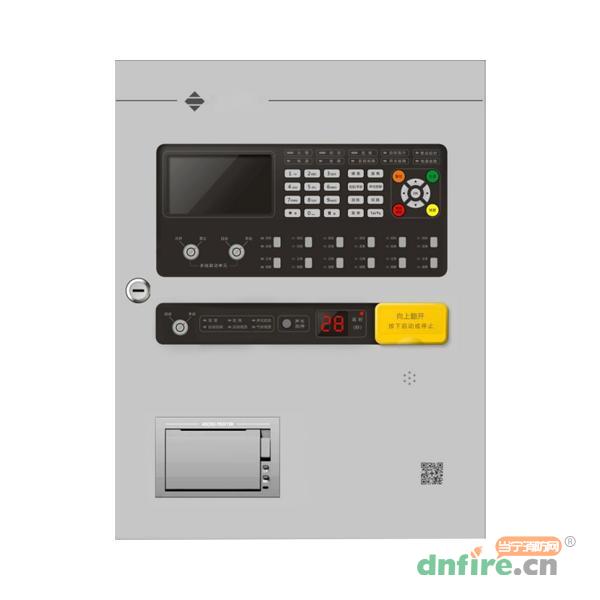 ECP1300火災(zāi)報(bào)警主機(jī)/氣體滅火控制器,三江,火災(zāi)報(bào)警控制器