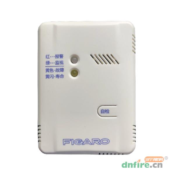 JT-TF-02家用可燃?xì)怏w報(bào)警器,天津費(fèi)加羅FIGARO,家用可燃?xì)怏w探測(cè)器