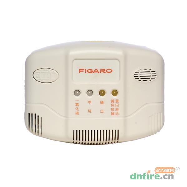 JTM-TF-01家用可燃?xì)怏w報(bào)警器,天津費(fèi)加羅FIGARO,家用可燃?xì)怏w探測器