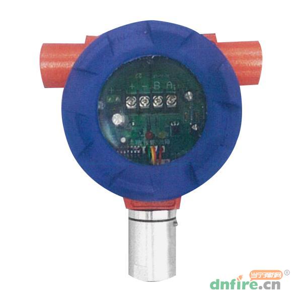GTQ-TF-01（防爆型）工業(yè)及商業(yè)用途點型可燃氣體探測器,天津費加羅FIGARO,可燃氣體探測器