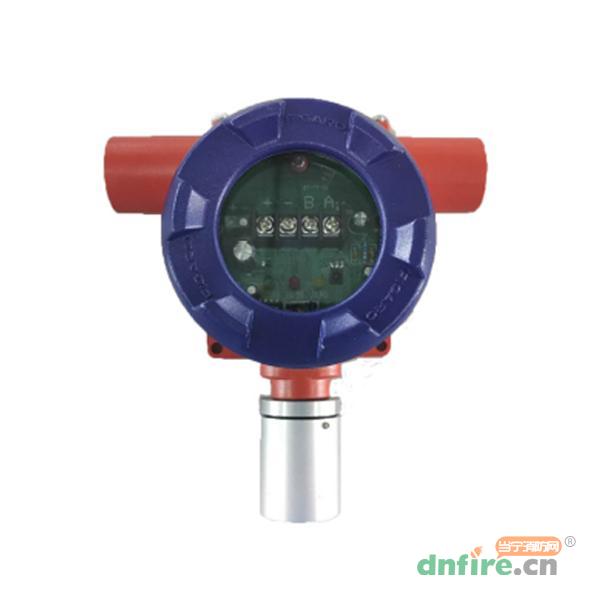 GT-TF-01（防爆型）工業(yè)及商業(yè)用途點(diǎn)型可燃?xì)怏w探測器,天津費(fèi)加羅FIGARO,可燃?xì)怏w探測器