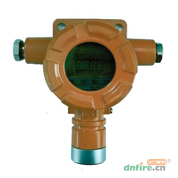 GTYQ-QD6320工業(yè)及商業(yè)用途點型可燃?xì)怏w探測器,中安,可燃?xì)怏w探測器