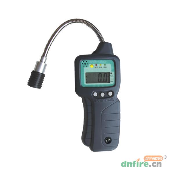 BT-TF-02半導(dǎo)體式便攜式可燃?xì)怏w探測器,天津費(fèi)加羅FIGARO,便攜式氣體檢測儀