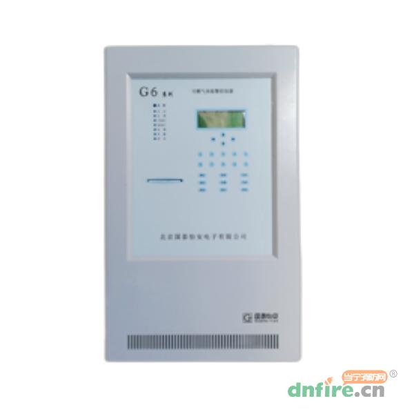 JB-QBZL-GK603Q可燃?xì)怏w報(bào)警控制器