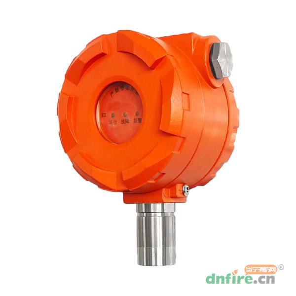 GM-ZS9000-EX工業(yè)及商業(yè)用途點型可燃氣體探測器,中實電子,可燃氣體探測器