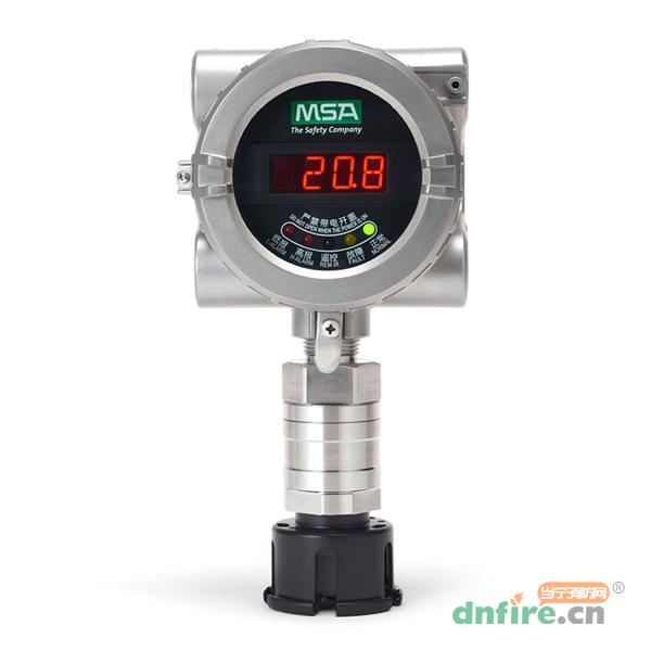 DF-8500 SIL有毒有害氣體探測(cè)器,梅思安,有毒有害氣體探測(cè)器