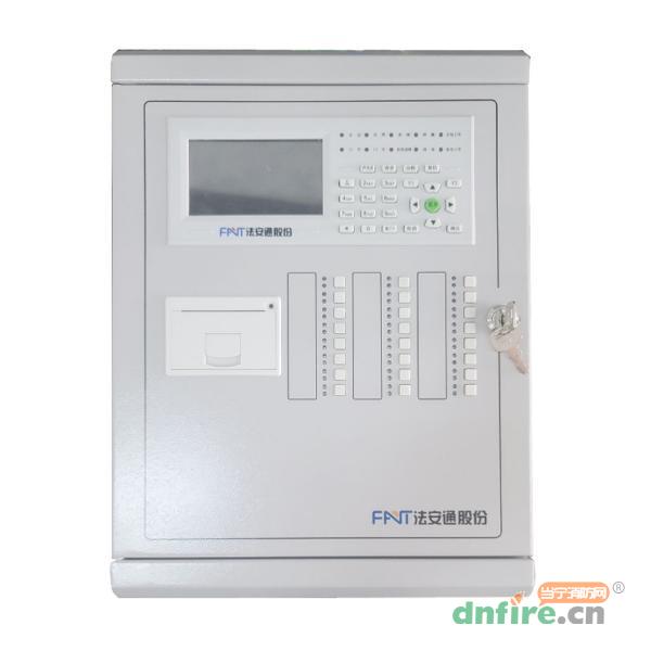 FHB-FANT7510防火門監(jiān)控器