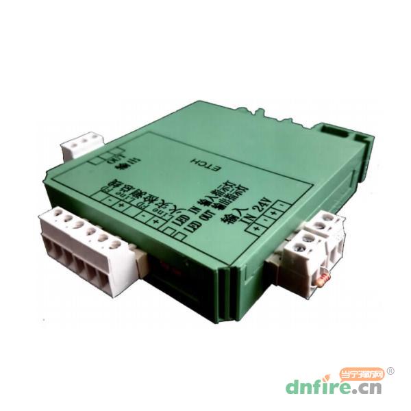ETCH輸入/輸出模塊,代福DEF,輸入輸出模塊
