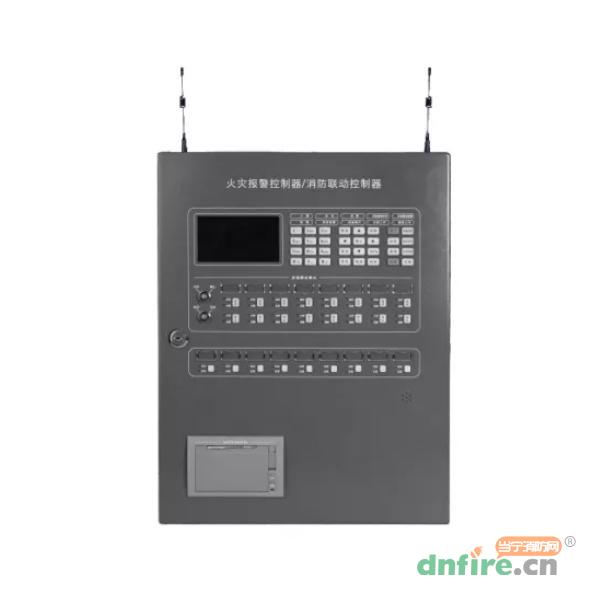 JB-QBL-6100火災報警控制器/消防聯動控制器