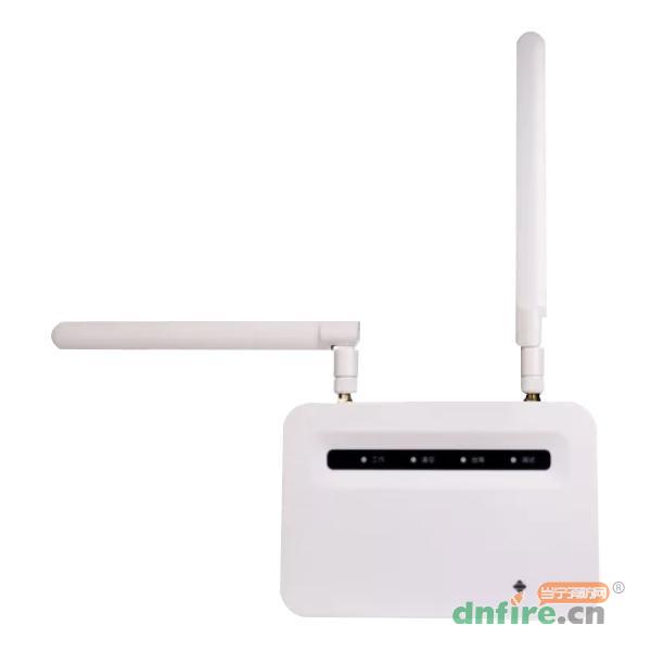 WR-610無線中繼器,三江,中繼模塊