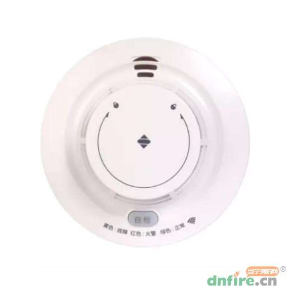 JTY-GD-630LX獨(dú)立式光電感煙火災(zāi)探測(cè)報(bào)警器,三江,獨(dú)立式感煙火災(zāi)探測(cè)器