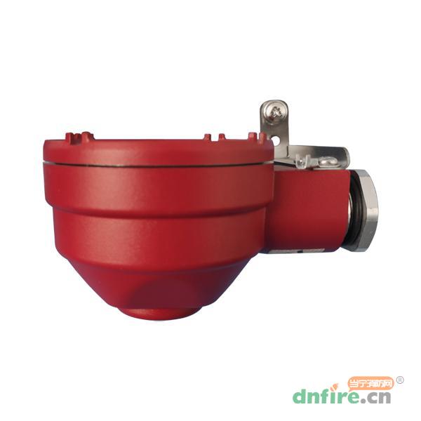 GTYQ-CH281AEx工業(yè)及商業(yè)用途點型可燃氣體探測器,西核彩橋,可燃氣體探測器