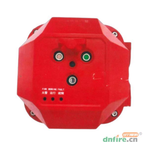 FDF702C-Ex點(diǎn)型紅外火焰探測(cè)器