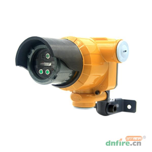 JTGB-HZW-BK53ExIR3-UV點型紅紫外復(fù)合火焰探測器,博康,紅紫外復(fù)合火焰探測器