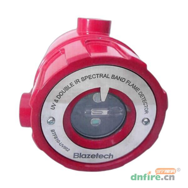 BTF810-UVIR2點(diǎn)型紅紫外復(fù)合火焰探測(cè)器,河馬HIPPO,紅紫外復(fù)合火焰探測(cè)器