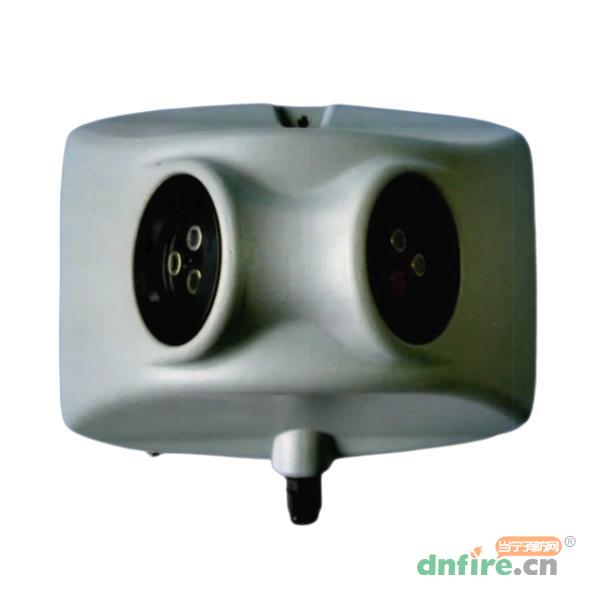 YL-D-FD1000點(diǎn)型紅外火焰探測器 6紅外 隧道可用
