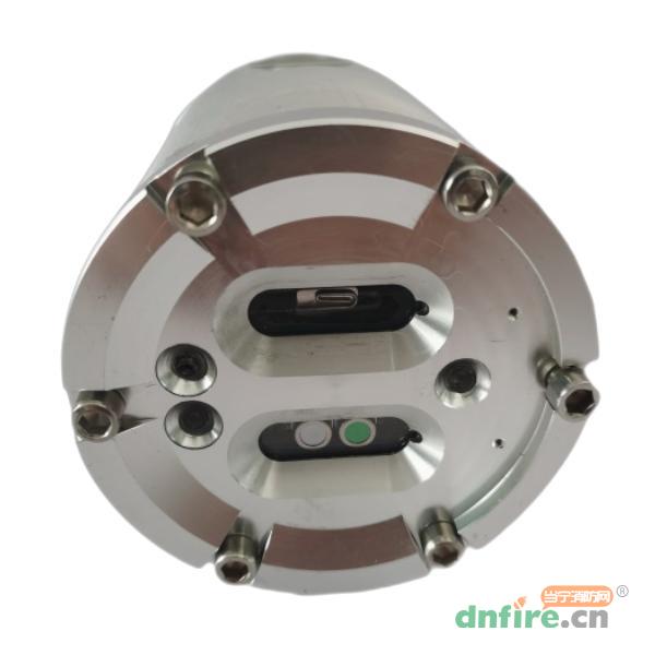 FDI1-UVIR2-JXP/Ex點型紅紫外復合火焰探測器 雙紅外/單紫外,軍巡鋪,紅紫外復合火焰探測器