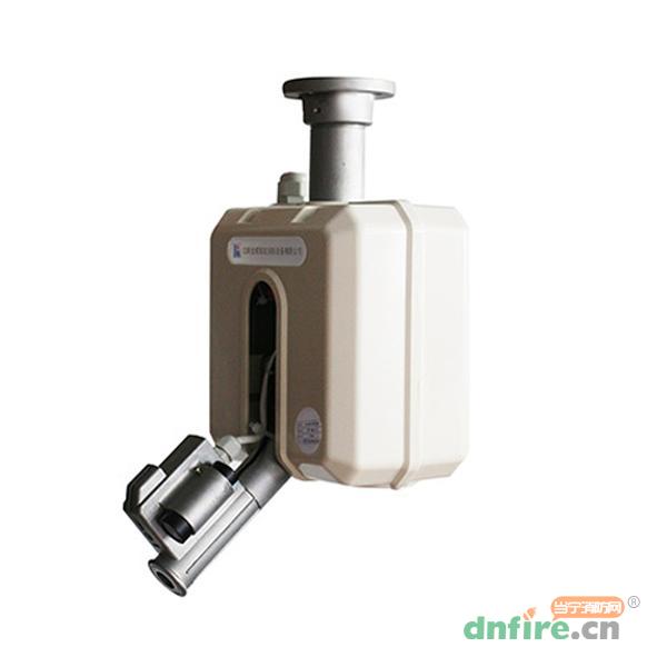 ZDMS0.6/5S-JW30C自動跟蹤定位射流滅火裝置,金威消防,消防水炮