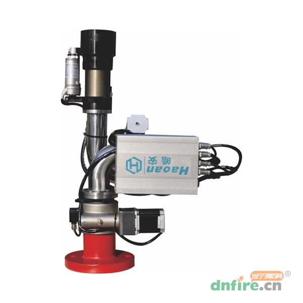 ZDMS0.9/30S-HA自動跟蹤定位射流滅火裝置