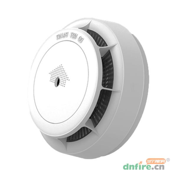 GS557N獨(dú)立式光電感煙火災(zāi)探測(cè)報(bào)警器,賽特威爾,獨(dú)立式感煙火災(zāi)探測(cè)器