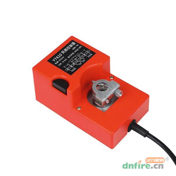Rynon Y7410風(fēng)閥執(zhí)行器,冉能,泄壓閥執(zhí)行器
