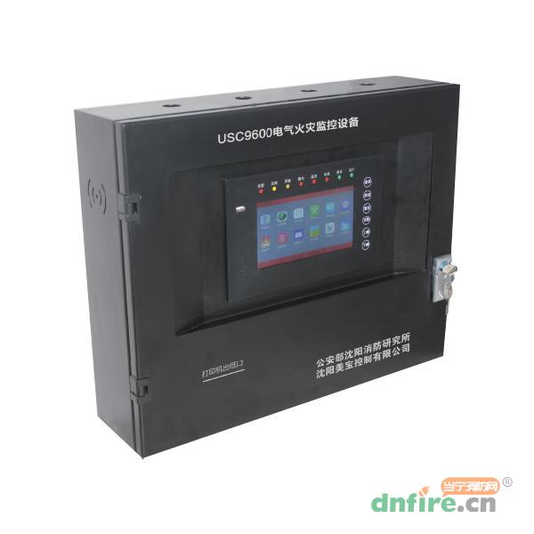 USC9600電氣火災監(jiān)控設備,美寶USC,電氣火災監(jiān)控設備
