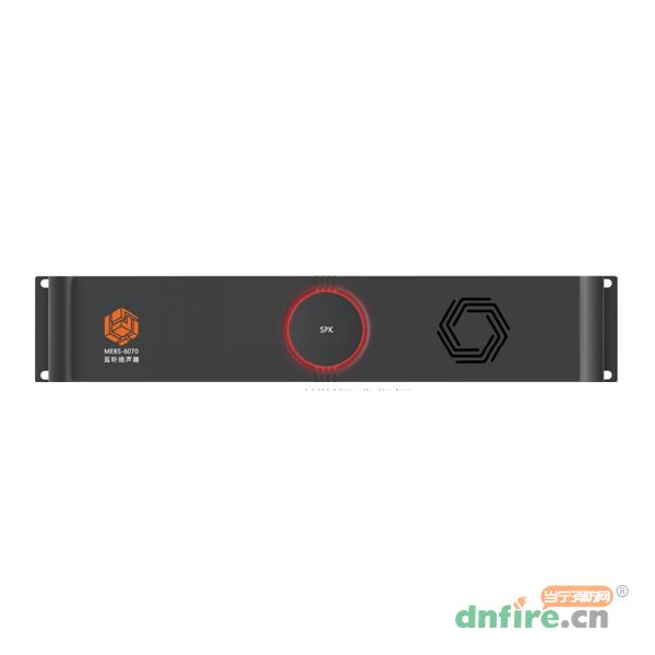 MEBS-6070廣播控制器–監(jiān)聽揚聲器