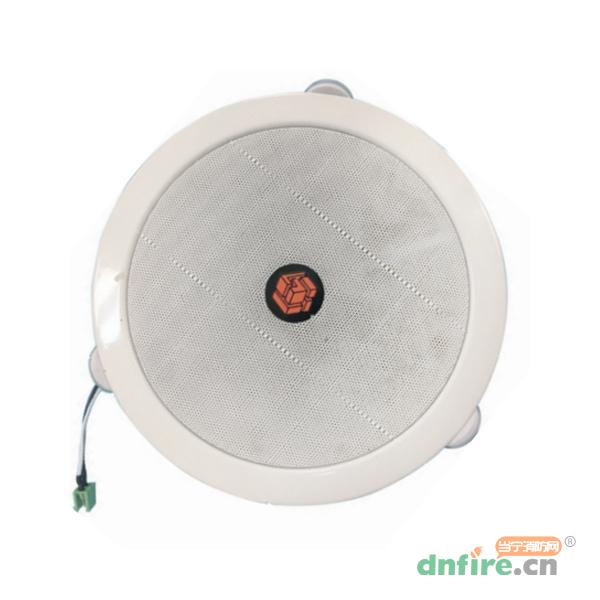 MEBS-S106W揚(yáng)聲器,恒業(yè)科技,消防音箱