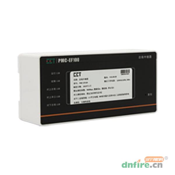 PMC-EF100總線中繼器,中電電力CET,模塊