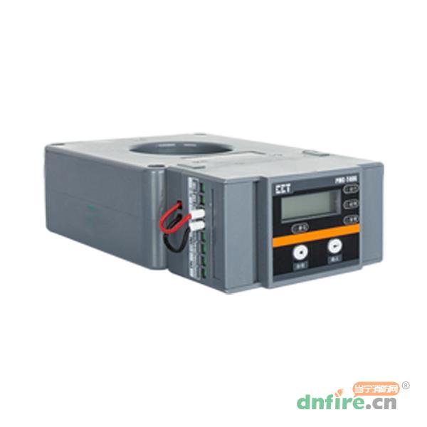 PMC-T406組合式電氣火災監(jiān)控探測器,中電電力CET,組合式電氣火災監(jiān)控探測器