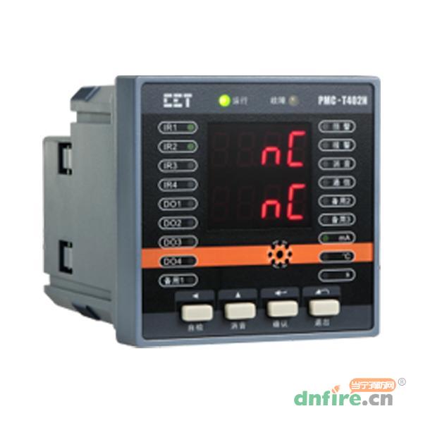 PMC-T402N電氣漏電監(jiān)控探測器,中電電力CET,電氣火災(zāi)監(jiān)控設(shè)備