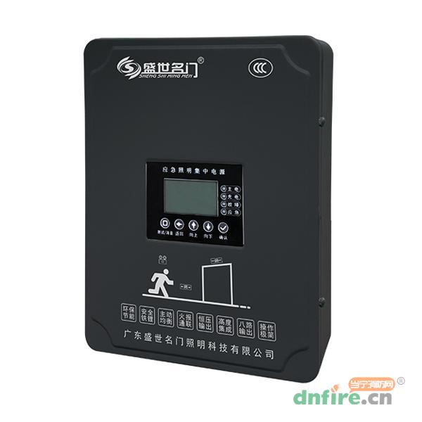 SS-D-0.3KVA-912L應(yīng)急照明集中電源,盛世名門(mén),應(yīng)急照明集中電源