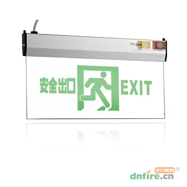 SS-BLJC-2LROEⅠ2W-518P集中電源集中控制型消防應(yīng)急標(biāo)志燈具