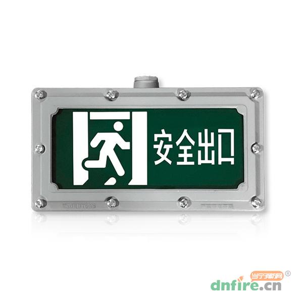 SS-BLJC-2LROEⅠ1W-519D集中電源集中控制型消防應(yīng)急標(biāo)志燈具 雙面吊裝,盛世名門,消防應(yīng)急疏散指示燈