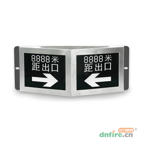 SS-BLJC-1LREⅠ1W-517B集中電源集中控制型消防應(yīng)急標(biāo)志燈具 單面壁掛,盛世名門(mén),消防應(yīng)急疏散指示燈