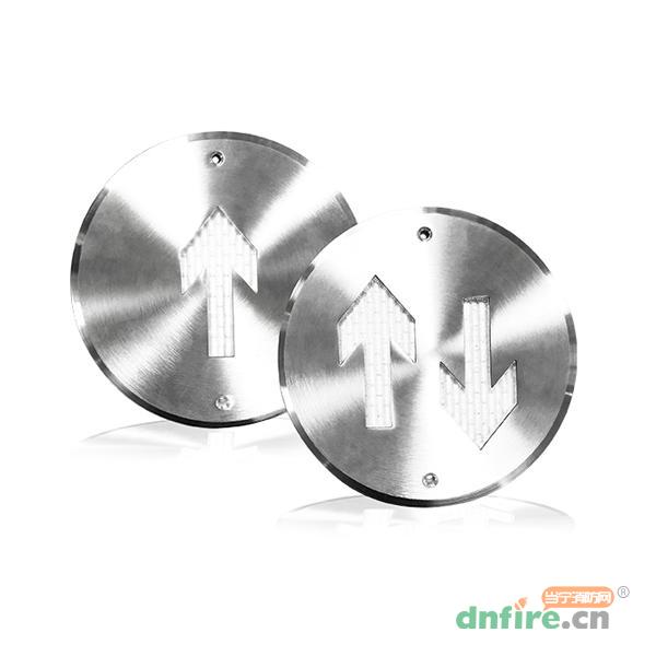 SS-BLJC-1LREⅠ0.3W-501B集中電源集中控制型消防應(yīng)急標(biāo)志燈具,盛世名門,消防應(yīng)急疏散指示燈